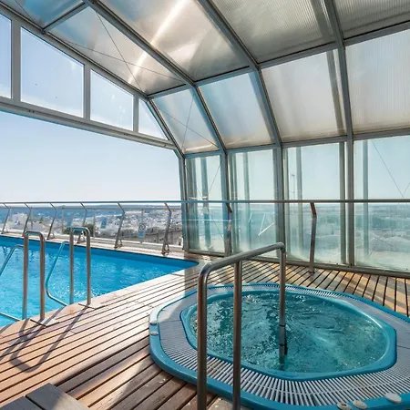 Artiem Appartement