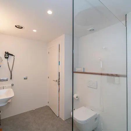 דירה Artiem Urban מאהון