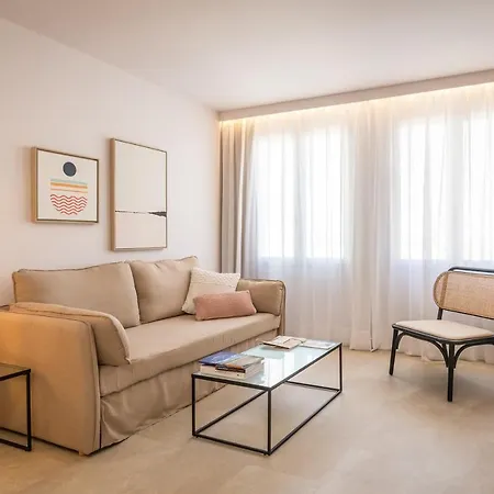 Apartmán Artiem Urban