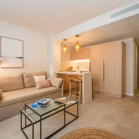 Appartement Artiem Urban Mahón