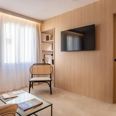 Artiem Urban Apartmán Mahón