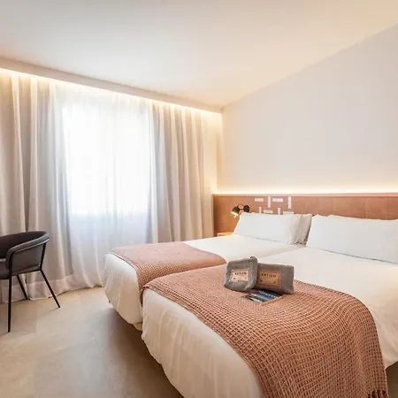 Artiem Urban Apartmán Mahón