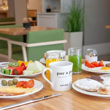 Artiem Urban * Mahón