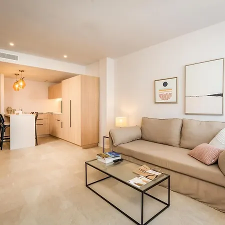 Artiem Urban Apartamento Mahón