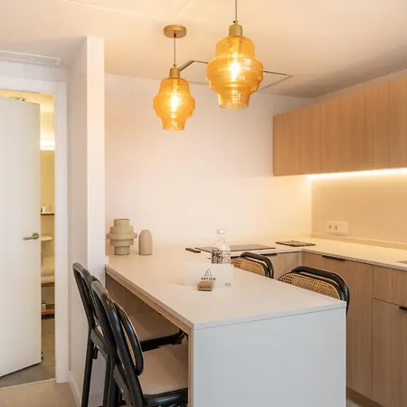 Artiem Urban Apartamento